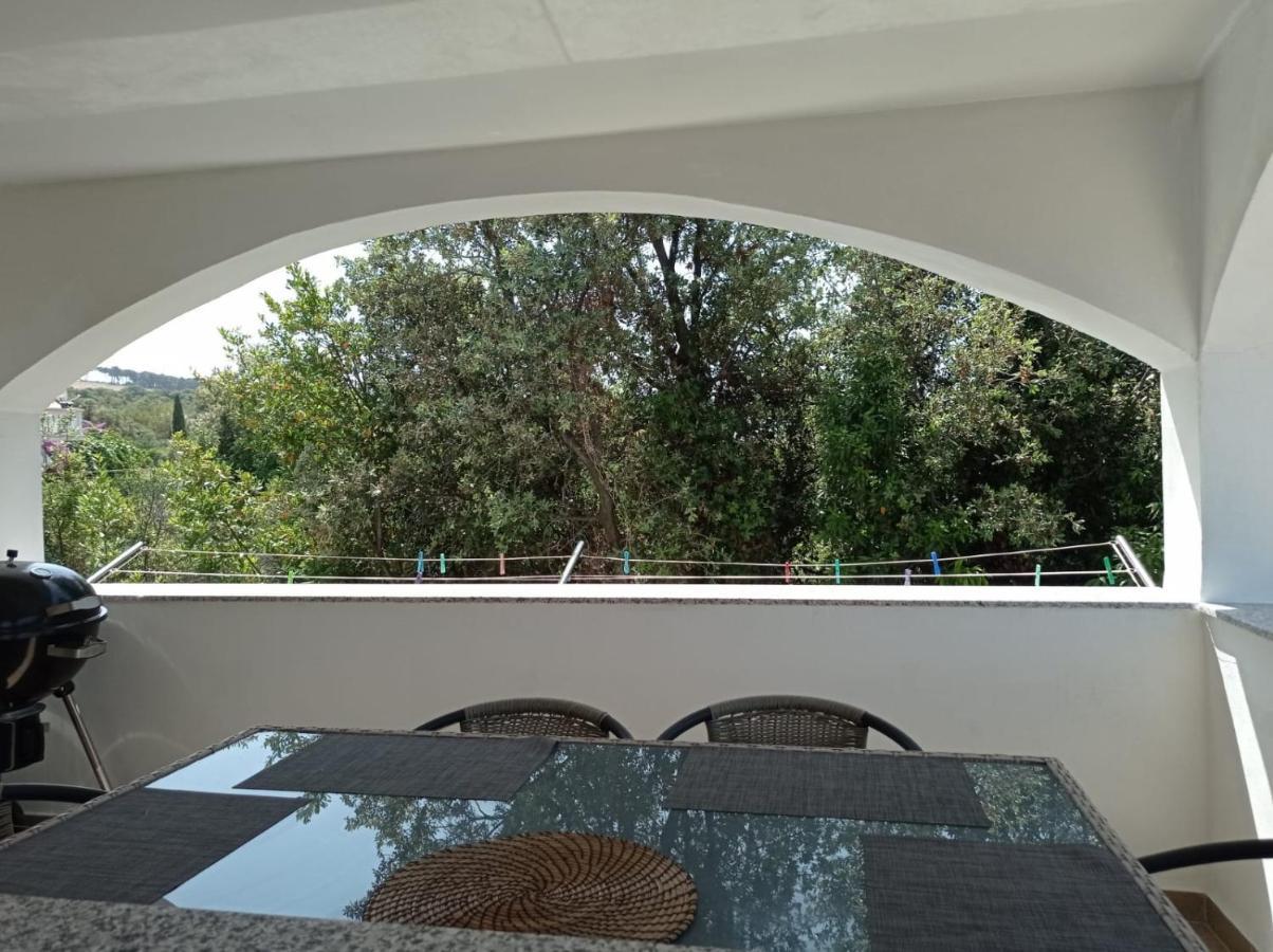 Ferienwohnung Ap Jurisic Bibinje Exterior foto